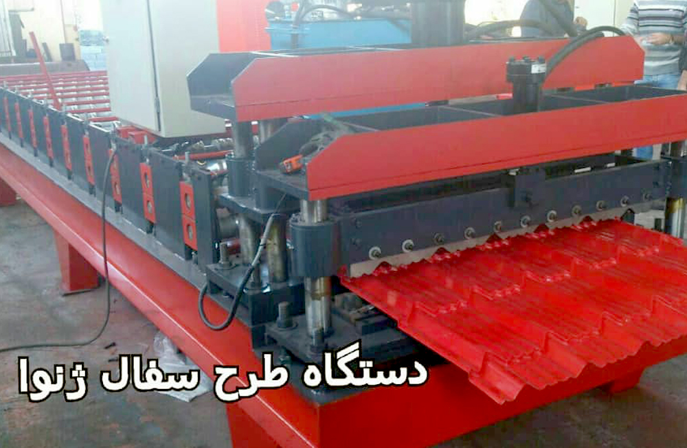 کارخانه پارسیان ماشین - تصویر 1