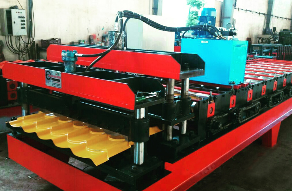 کارخانه پارسیان ماشین - تصویر 2