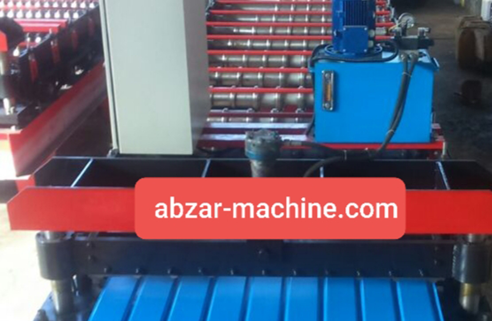 کارخانه پارسیان ماشین - تصویر 3