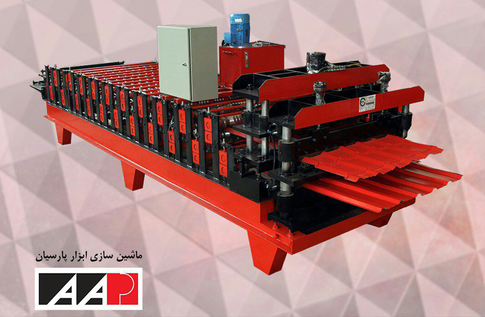 کارخانه پارسیان ماشین - تصویر 4