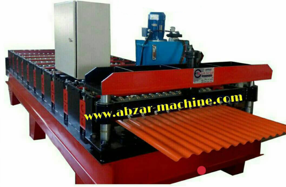 کارخانه پارسیان ماشین - تصویر 5