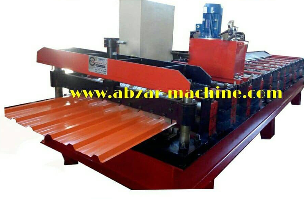 کارخانه پارسیان ماشین - تصویر 7